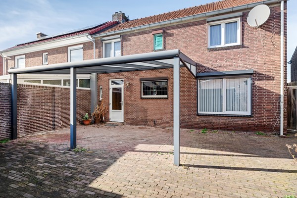 Medium property photo - Prinses Irenelaan 25, 5953 EC Reuver